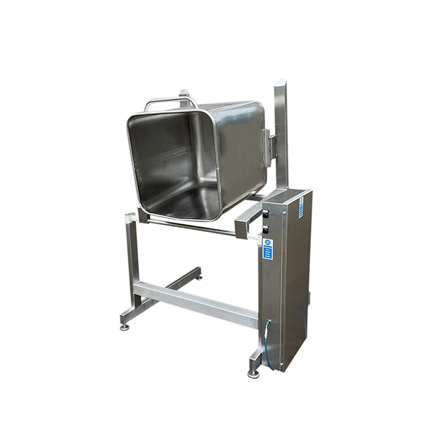 Dump buggy wash frame – Single
