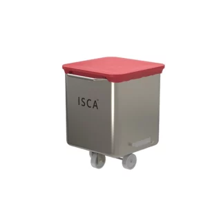 Dump buggy plastic cover
