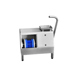 Automatic Sole Washer