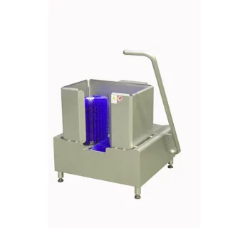 Automatic Boot Washer