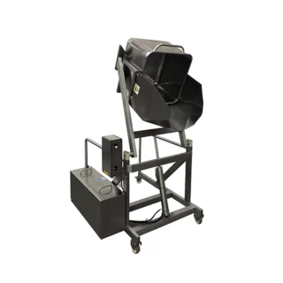 Dump Buggy Lifter Tipper – Battery