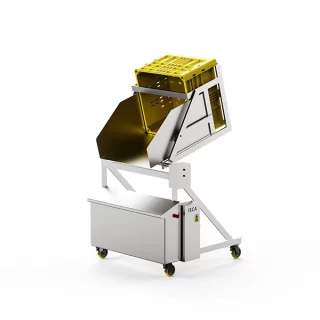 Combo Box Tipper – Battery