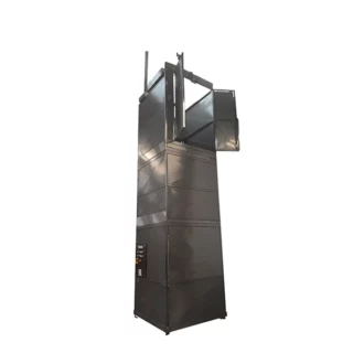 Mezzanine Floor Elevator