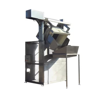 High Lift Combo Dumper