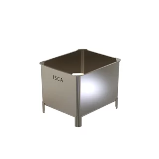 Stainless Steel VAT