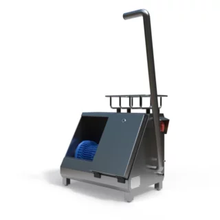 Automatic Sole Washer