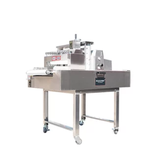 Cutting & Slicing Equipment