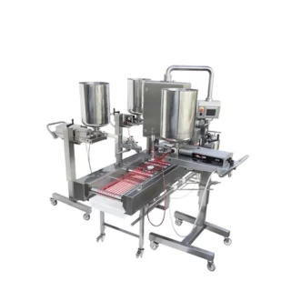 Cake Decorating Equipment