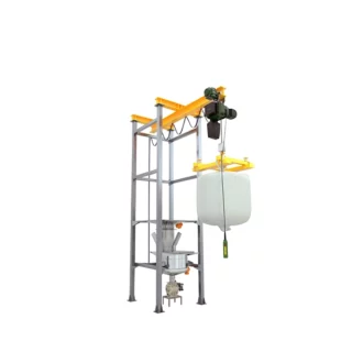 Bulk Bag Dispensing System