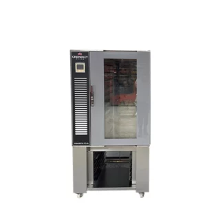 Convection Ovens