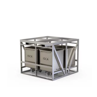 Miscellaneous Handling Equipment