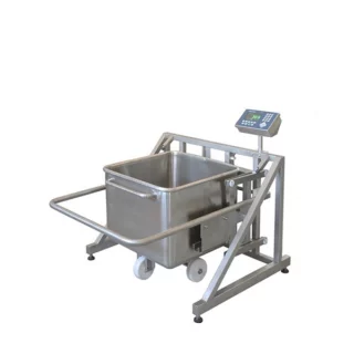 Miscellaneous Meat & Food Equipment