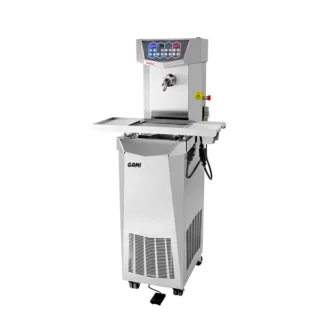 Chocolate Tempering Machine