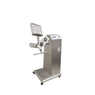 Chocolate Mould Spinning Machine