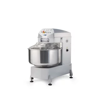 Spiral Mixers