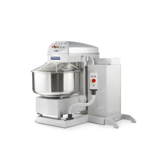 Bowl Tipping Spiral Mixer