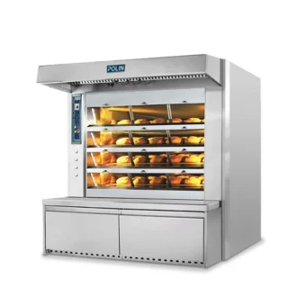 Electric Deck Ovens