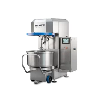 Bakery Equipment