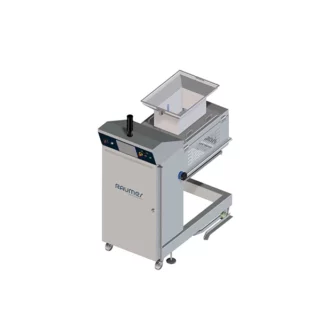 Continuous Dough Sheeter