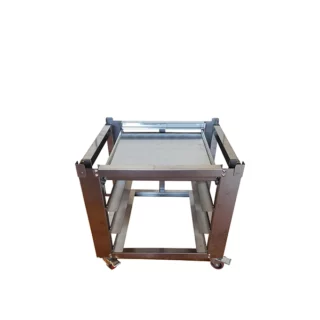Oven Stand suitable for Rackmaster Oven