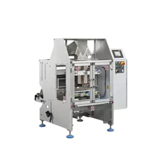 Packaging & Inspection Equipment