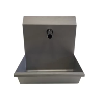 Sensor Operated Hand Washing Sink