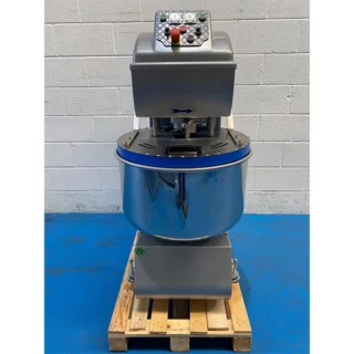 60kg Spiral Mixer