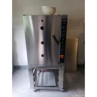 400 Bread Oven + Stand