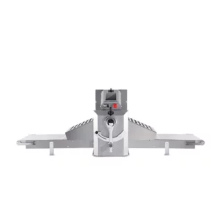 Bench Dough Sheeter