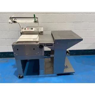 Kestrel Conveyor L Sealer