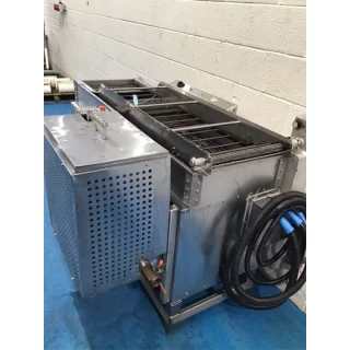 Conveyor Donut Fryer