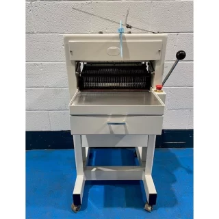 11mm Cross Cut Bread Slicer