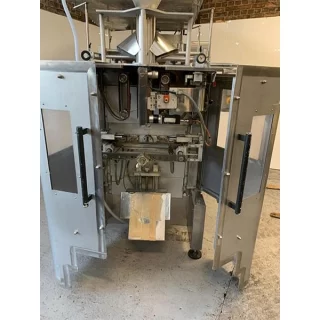 VFFS Bagging Machine