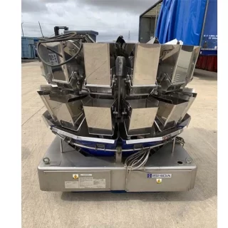 Multihead Weigher