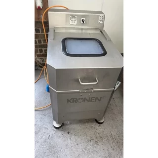 Vegetable Washer