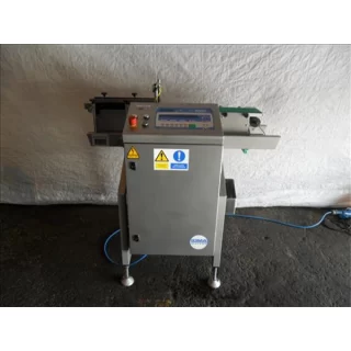 Checkweigher