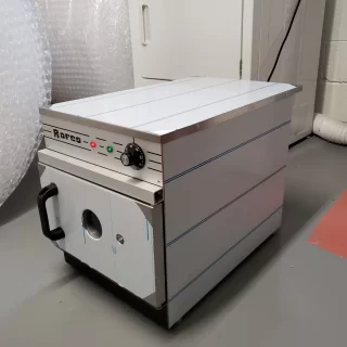B5 Oven