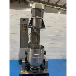 PH150 DT 150 Liter Planetary Mixer