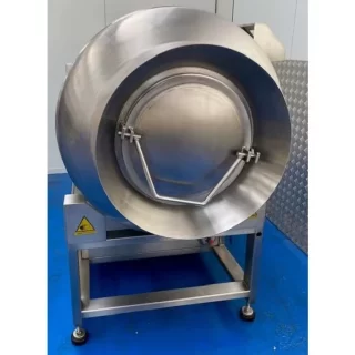 Vacuum Tumbler