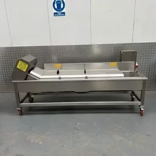 Economy Frying Line 79 x 15”