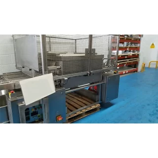 Conveyor Bar Maker 24” Wide