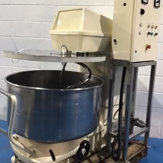 SP125 Spiral Mixer