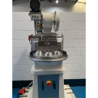 Crypto Omatic Pie Machine 6 Station