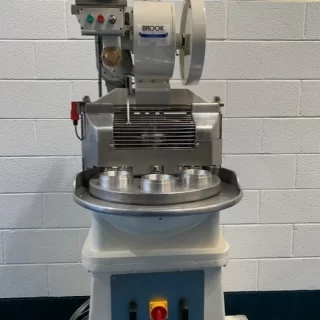 Crypto Omatic Pie Machine 6 Station