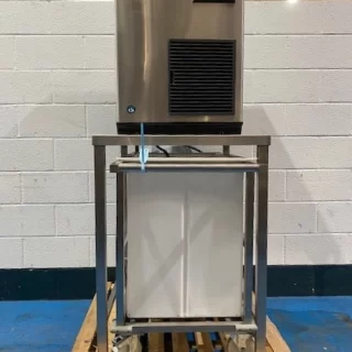 FM-481AGE-HCN BULK ICE MAKER WITH REMOVABLE BIN