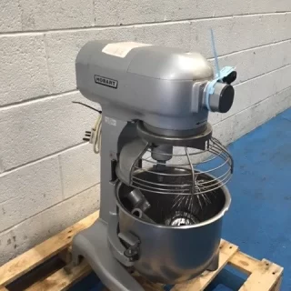 A200 Planetary Mixer