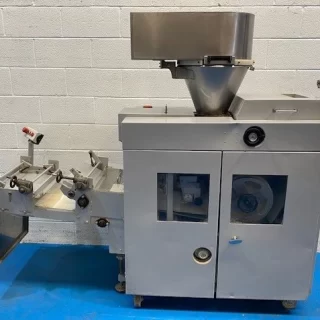 Exacta 2 Pocket Roll Plant