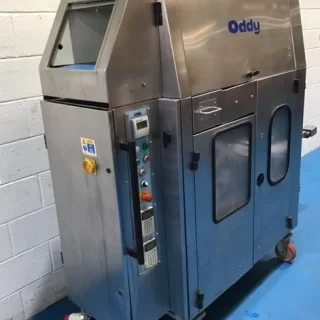 Novatek 2 Pocket Roll Plant
