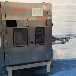 6 Pocket Head Roll Plant