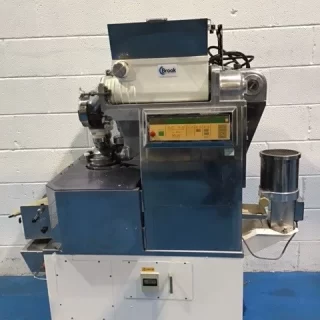 KN200 Twin Product Co Extruder